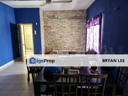 Pangsapuri Kasuarina Apartment, Klang VALUE BUY !! , Selangor, Bandar Botanic/Bandar Bukit Tinggi