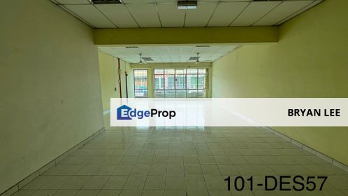 Bandar Bukit Tinggi 2, Klang First Floor Shoplot SHOPLOT FOR RENT !! , Selangor, Klang