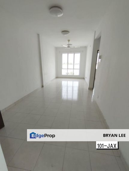 Orchis Apartment, Bandar Parklands Klang VALUE BUY !! , Selangor, Klang