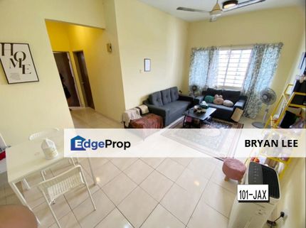 Lagoon Suite, Kota Kemuning VALUE BUY !! FOR SALE !! , Selangor, Kota Kemuning