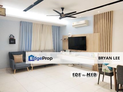Taman Sejati, Klang 2.5 Storey House FULLY RENOVATED !! FOR SALE !! , Selangor, Klang