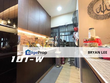 Setia City Residence, Setia City Mall, Setia Alam SUPER VALUE BUY !! FOR SALE !! , Selangor, Setia Alam/Alam Nusantara