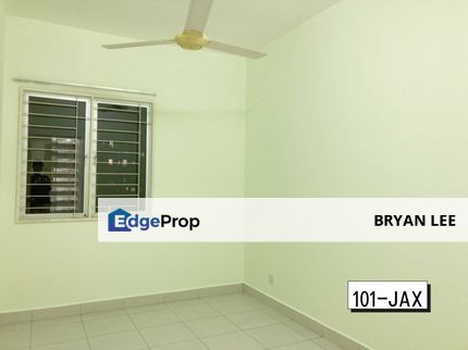 Seri Jati Apartment, Setia Alam GOOD CONDITION !! FOR SALE !! , Selangor, Setia Alam/Alam Nusantara
