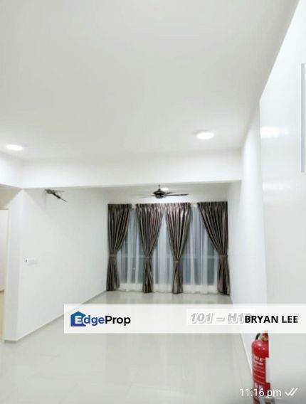 Nordica Residences Gravit 8, Klang GOOD CONDITION !! FOR RENT !!, Selangor, Klang