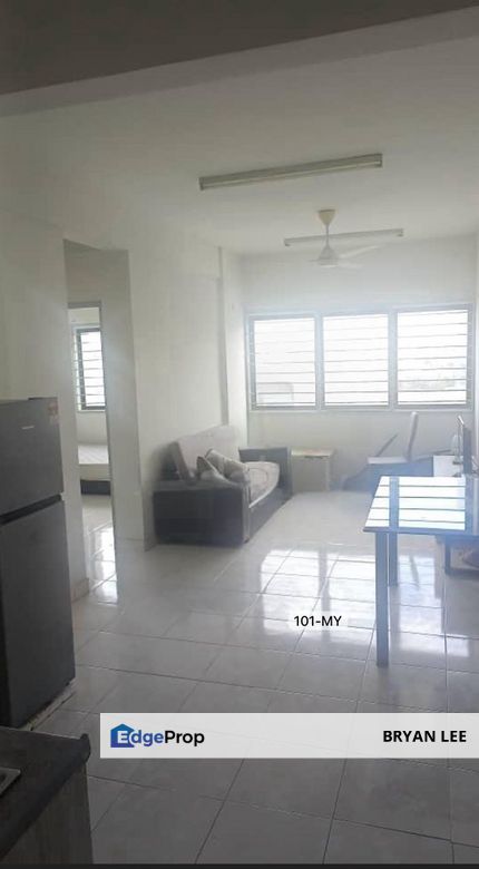 Suria Ixora, Setia Alam FULLY FURNISHED !! FOR RENT !! , Selangor, Setia Alam/Alam Nusantara