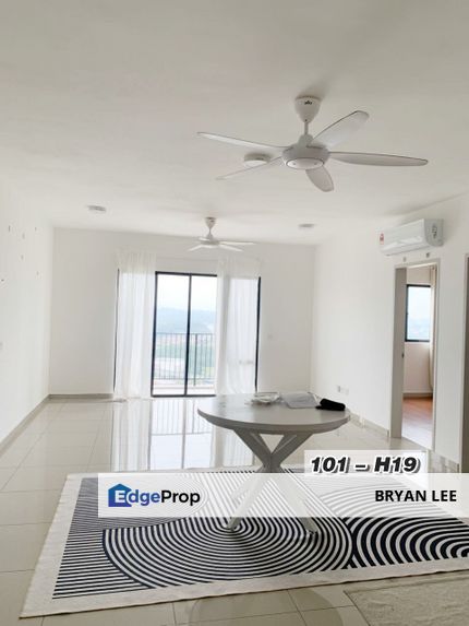Huni Residence, Setia Alam Eco Ardence Condominium GOOD CONDITION !! FOR RENT !! , Selangor, Setia Alam/Alam Nusantara