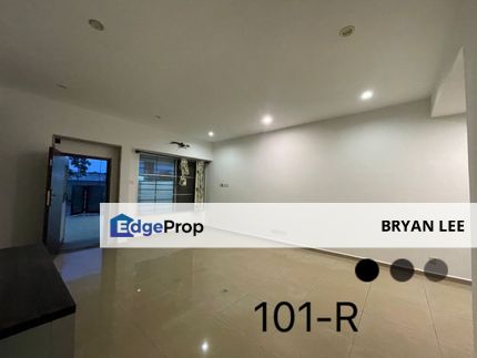 Bukit Raja Ellis Sumazau, Klang  Double Storey House RENOVATED !! FOR SALE !! , Selangor, Klang