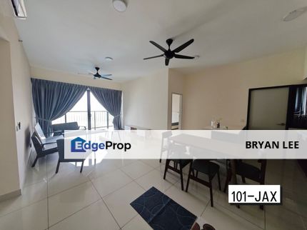 Setia City Residences, Setia Alam FULLY FURNISHED !! FOR RENT !! , Selangor, Setia Alam/Alam Nusantara