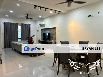 Bandar Bukit Raja, Klang Nobat  Double Storey House GOOD CONDITION !! FOR SALE !! , Selangor, Klang