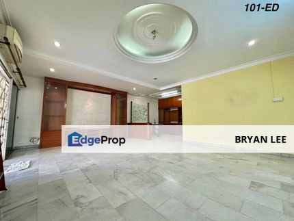 Taman Batu Belah, Klang Double Storey Terrace House RENOVATED !! FOR RENT !! , Selangor, Klang