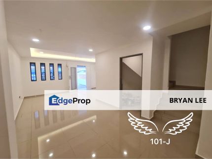 Taman Klang Utama, Klang Double Storey House FULLY RENOVATED !! FOR SALE !! , Selangor, Klang