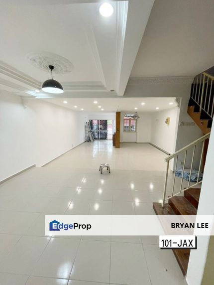 Taman Palm Grove, Klang  Double Storey House FOR SALE !! , Selangor, Klang