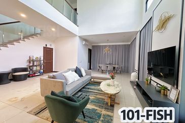 Grandezza @ Eco Sanctuary