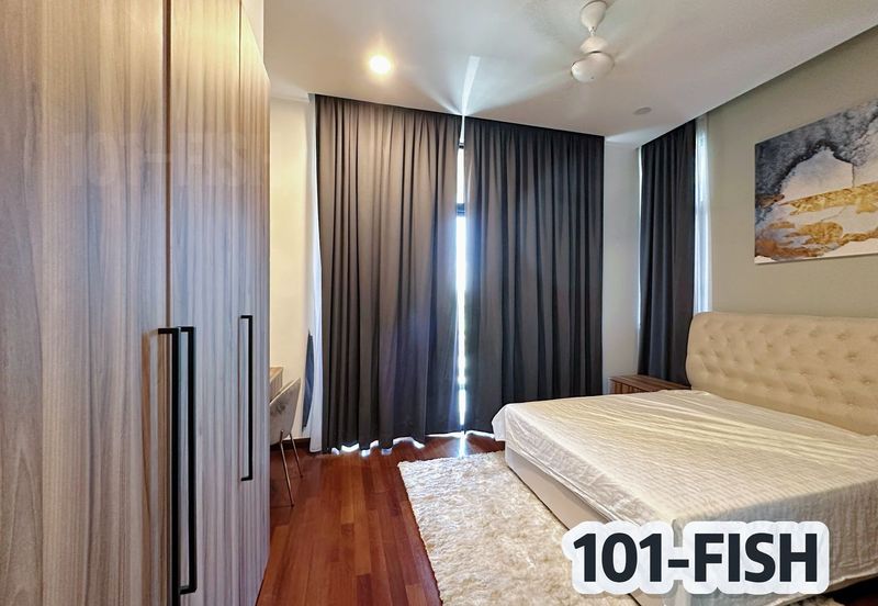 Grandezza @ Eco Sanctuary