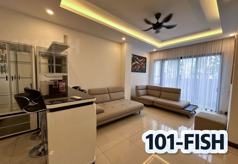 Grandezza @ Eco Sanctuary