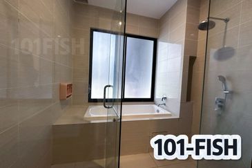 Grandezza @ Eco Sanctuary