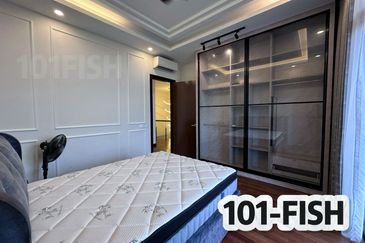 Grandezza @ Eco Sanctuary