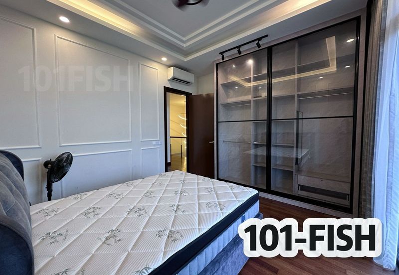 Grandezza @ Eco Sanctuary