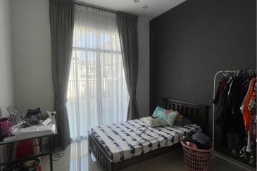 Norton Garden Semi D @ Eco Grandeur