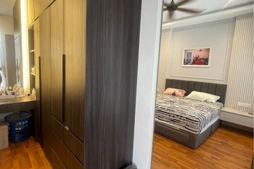 Norton Garden Semi D @ Eco Grandeur