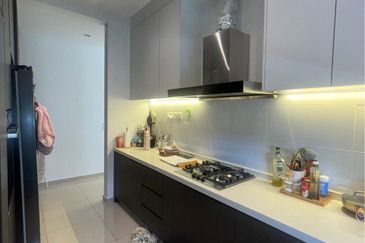 Norton Garden Semi D @ Eco Grandeur