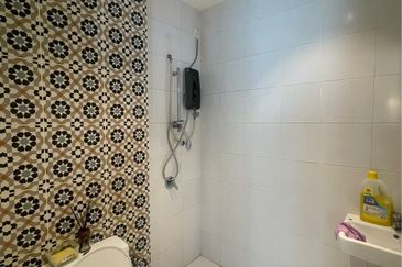 Norton Garden Semi D @ Eco Grandeur