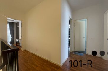 Norton Garden Semi D @ Eco Grandeur