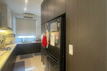 Norton Garden Semi D @ Eco Grandeur