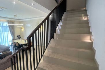 Norton Garden Semi D @ Eco Grandeur