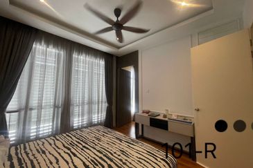 Norton Garden Semi D @ Eco Grandeur