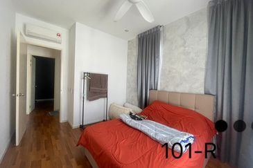 Norton Garden Semi D @ Eco Grandeur