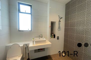 Norton Garden Semi D @ Eco Grandeur