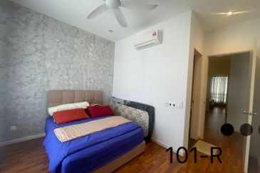 Norton Garden Semi D @ Eco Grandeur