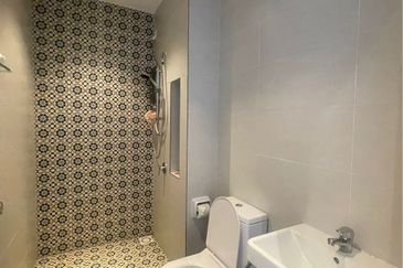 Norton Garden Semi D @ Eco Grandeur