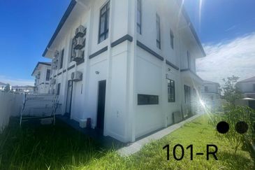 Norton Garden Semi D @ Eco Grandeur