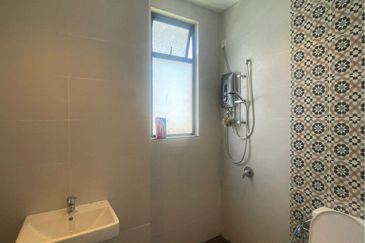 Norton Garden Semi D @ Eco Grandeur