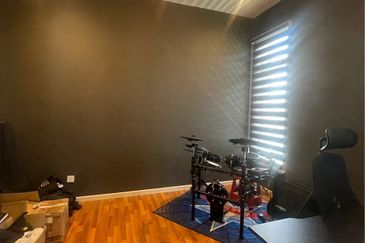 Norton Garden Semi D @ Eco Grandeur