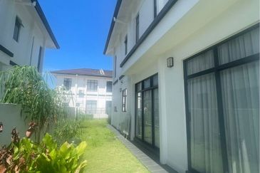 Norton Garden Semi D @ Eco Grandeur