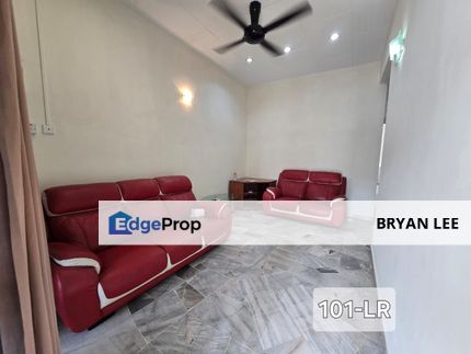 Taman Teluk Pulai Indah, Klang Single Storey Terrace House VALUE BUY !! FOR SALE !! , Selangor, Klang