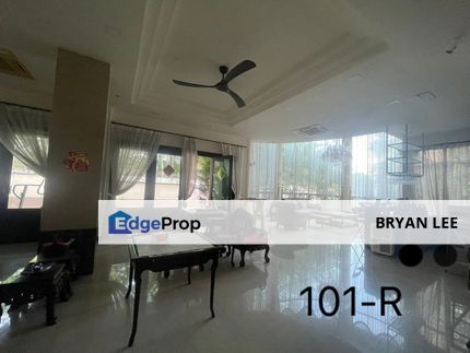 Kota kemuning, Shah Alam 2.5 Storey Bungalow FOR SALE !! , Selangor, Shah Alam