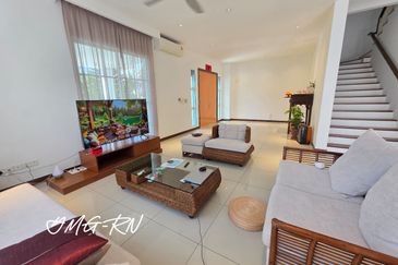 Setia Eco Park Elizabeth Falls