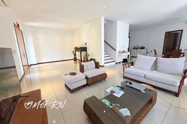 Setia Eco Park Elizabeth Falls