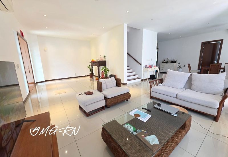 Setia Eco Park Elizabeth Falls