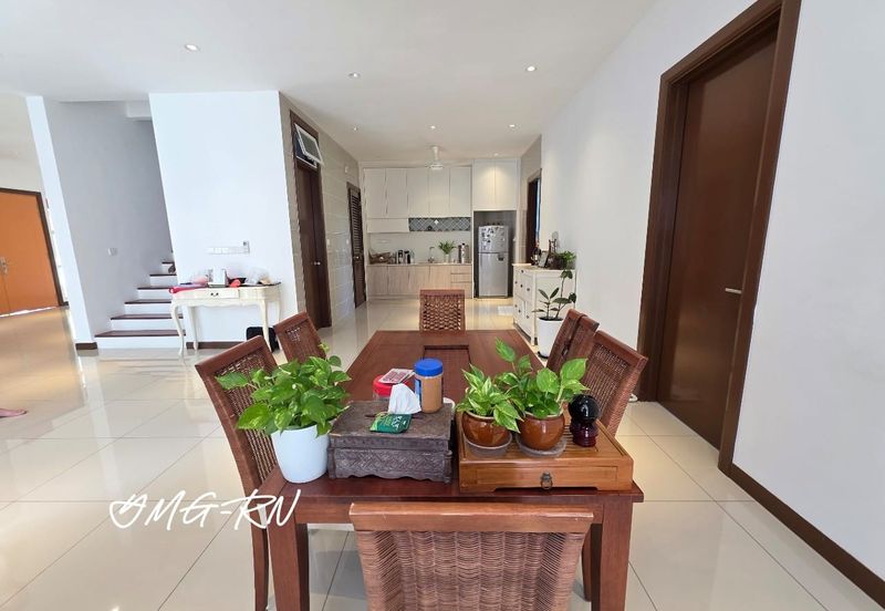 Setia Eco Park Elizabeth Falls