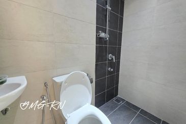 Setia Eco Park Elizabeth Falls