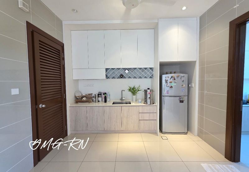 Setia Eco Park Elizabeth Falls