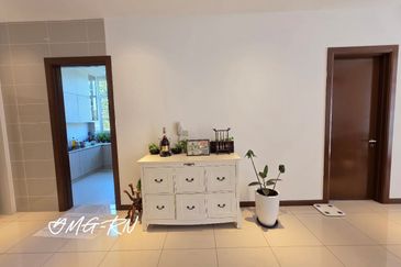 Setia Eco Park Elizabeth Falls