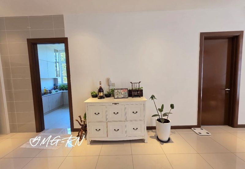 Setia Eco Park Elizabeth Falls