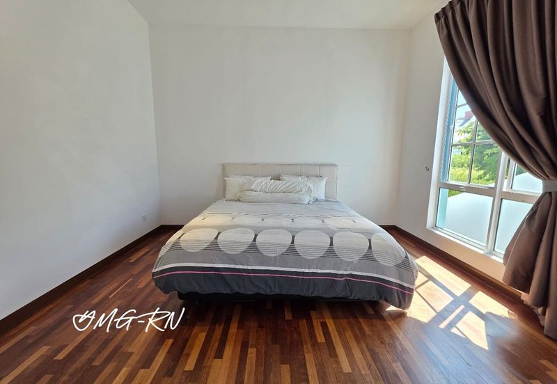 Setia Eco Park Elizabeth Falls