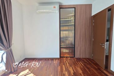 Setia Eco Park Elizabeth Falls